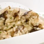 Savory ground turkey & mushroom rice recipe – SheKnows