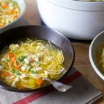 my ultimate chicken noodle soup – smitten kitchen