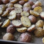 How to Microwave Baby Potatoes? 3 Foolproof Methods (with Video)