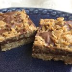 Gooey Browned Butter S'mores Bars – Amy's Delicious Mess