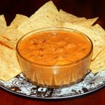 Not Yo Mama's Chili Bean And Cream Cheese Dip – VegCharlotte