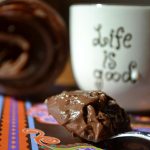 Her Kid Friendly Treat - Nutella Hot Chocolate! - Her View From Home