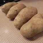 Making a Baked Potato in the Microwave – The Adirondack Chick