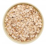 Healthiest Oatmeal: What's Healthiest: Steel-Cut, Rolled, or Instant Oats?