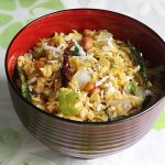 Oats upma recipe | How to make oats upma - Swasthi's Recipes