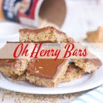 Oh Henry Bars – SMiLes by Meg
