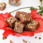 Easy Fantasy Fudge - The Bitter Side of Sweet