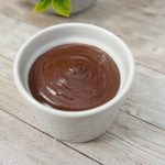 One Minute Chocolate Pudding Recipe | Desert Food Feed(also in Tamil)