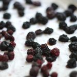 Drying Blueberries ~ Blueberry Powder – SpoonGood