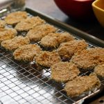 Oven Fried Pickles – The Culinary Couple