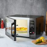 Top 07 Best Microwave Oven For Home Use - Sniper Kitchen