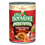 Beef Ravioli Microwavable Cup | Chef Boyardee