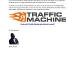 P1 Traffic Machine - Creates SEO Silos For WordPress With 1-Click