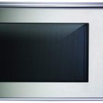 1250W Ft Stainless Steel Countertop/Built-In Cyclonic Wave with Inverter  Technology and Genius Sensor 2.2 Cu Panasonic Microwave Oven NN-SN97JS  Silver Microwave Ovens Kitchen & Dining