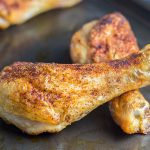 How To Cook Chicken Legs: The Sweet and Spicy Recipe