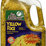 Par excellence yellow rice instructions. Producers Parexcellence Yellow Rice  - 3.5 Lb.