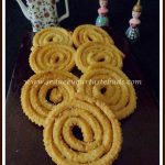 Spicy Treats: Butter Murukku Recipe | Easy Diwali Murukku Recipe | Mini  Butter Murukku