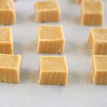 Microwave Peanut Butter Fudge | Self Proclaimed Foodie