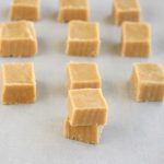 Easy Microwave Peanut Butter Fudge - Confessions of A Cookbook Queen