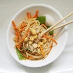Tofu and Shirataki Noodle Stir-Fry - Dianne's Vegan Kitchen