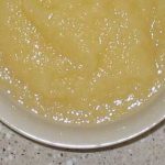Pear Puree (Baby Food) | EatFresh