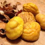 Colossal chestnut Archives – A Gardener's Table