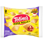 Pepperoni Pizza Rolls | Pizza Snacks | Totino's