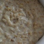 Barley & Oat Porridge; The 'Scandimania' effect | Porridge Lady