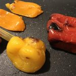 From the Freezer Stuffed Bell Peppers