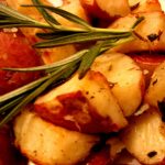 parsley leaf potatoes – smitten kitchen