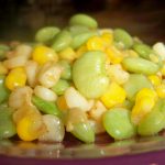 Traditional Succotash Recipe - Living Peacefully at Home