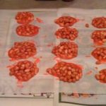 RED PEANUT PATTIES | Peanut patties, Peanut brittle recipe, Peanut candy