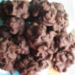 Homemade Chocolate-Covered Raisins Recipe | Face Book Faves