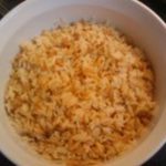 Momma Hen's Kitchen: Homemade Rice-a-roni