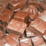 Ten Minute Microwave Fudge - The Happy Housewife™ :: Cooking