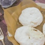 Pieday Friday Recipe - Microwave meringues & dark chocolate cookies