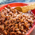 How to Cook Pinto Beans in a Pressure Cooker (Instant Pot) - Letty's Kitchen