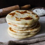 How to Warm Up Pita Bread? - KitchenThinker