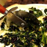 pizza with broccoli rabe and roasted onions – smitten kitchen