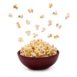 The Best Microwave Popcorn Popper in 2021 - MomDot