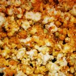 Recipes: Caramelized Honey Popcorn Balls | Health Wise Home