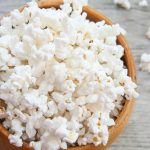 How to Make Microwave Popcorn in a Brown Paper Bag