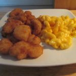 Seapak Popcorn Shrimp | My Meals are on Wheels