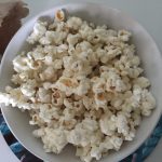 How to Make Popcorn in 5 Minutes at Home