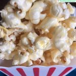 Easy Popcorn Balls - A Childhood Staple! - Pip and Ebby