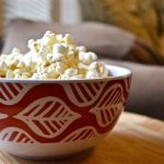 How to Pop Popcorn in a Microwave Without Burning It