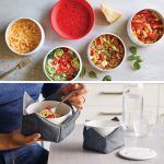 Microwave Pasta Cooker Recipes - Jen Haugen