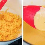 How to make cheese sauce in the microwave ~ How to