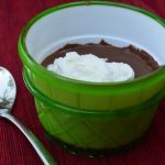 butterscotch pudding – smitten kitchen