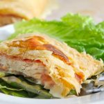 Chicken Cordon Bleu Recipe Baked In The Oven